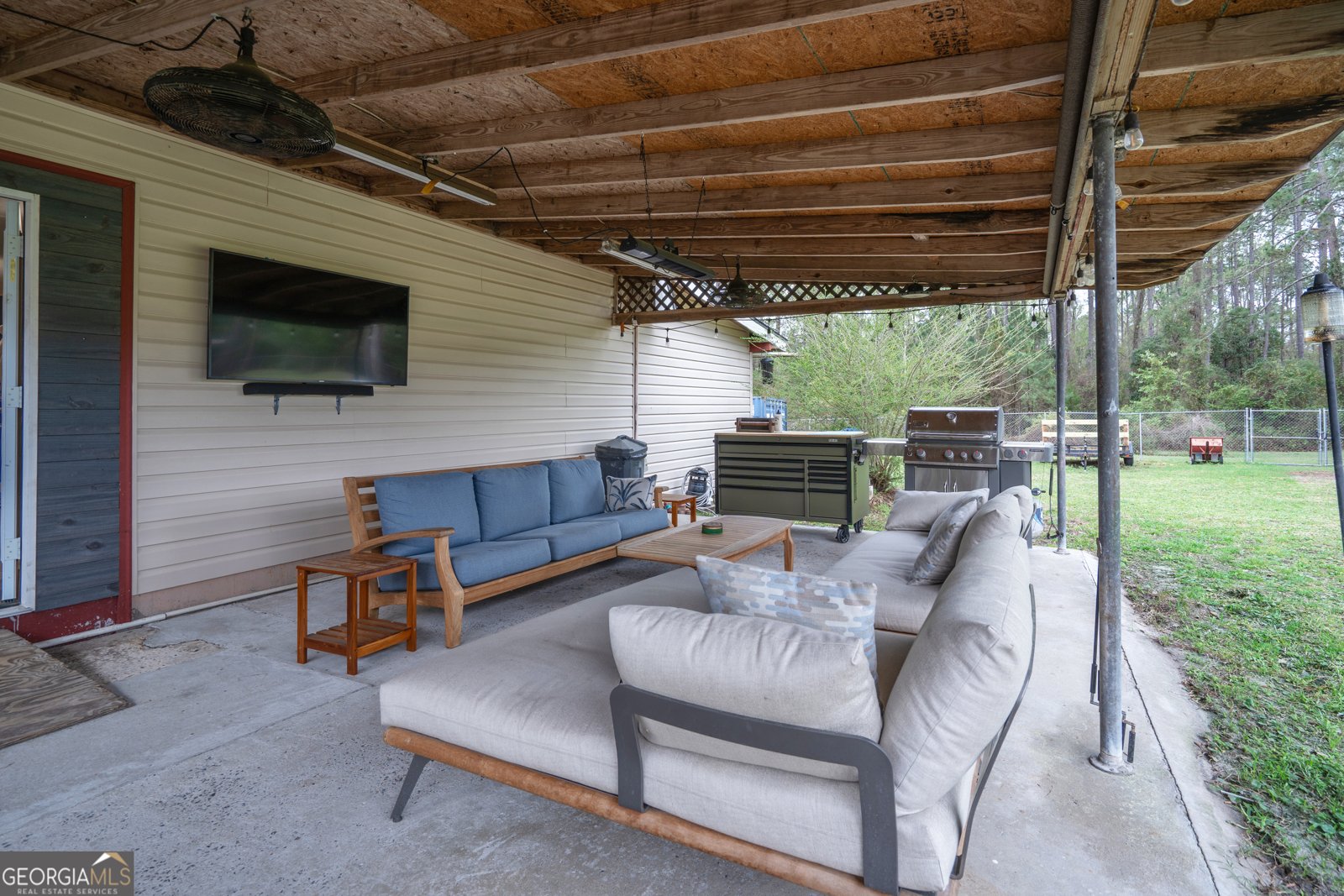 3044 Main Street Folkston - Photo 47