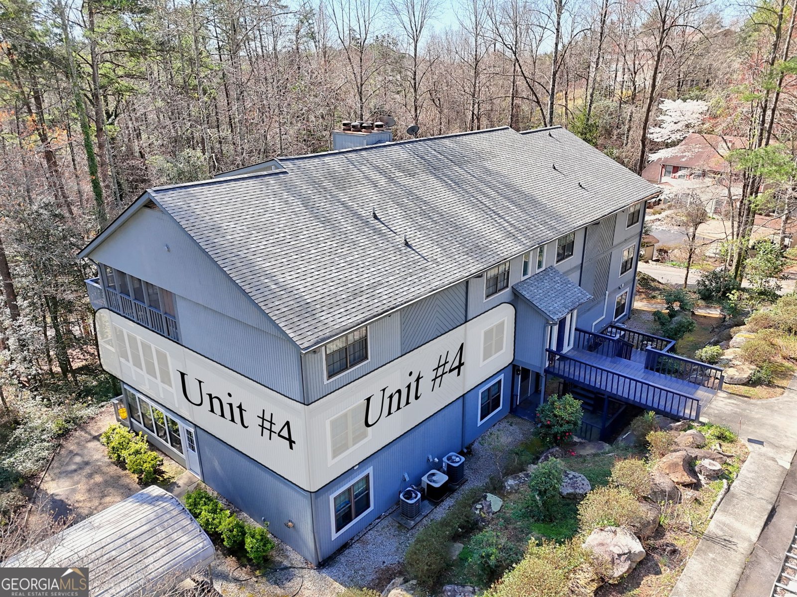 230 Stornoway Drive Clayton - Photo 1