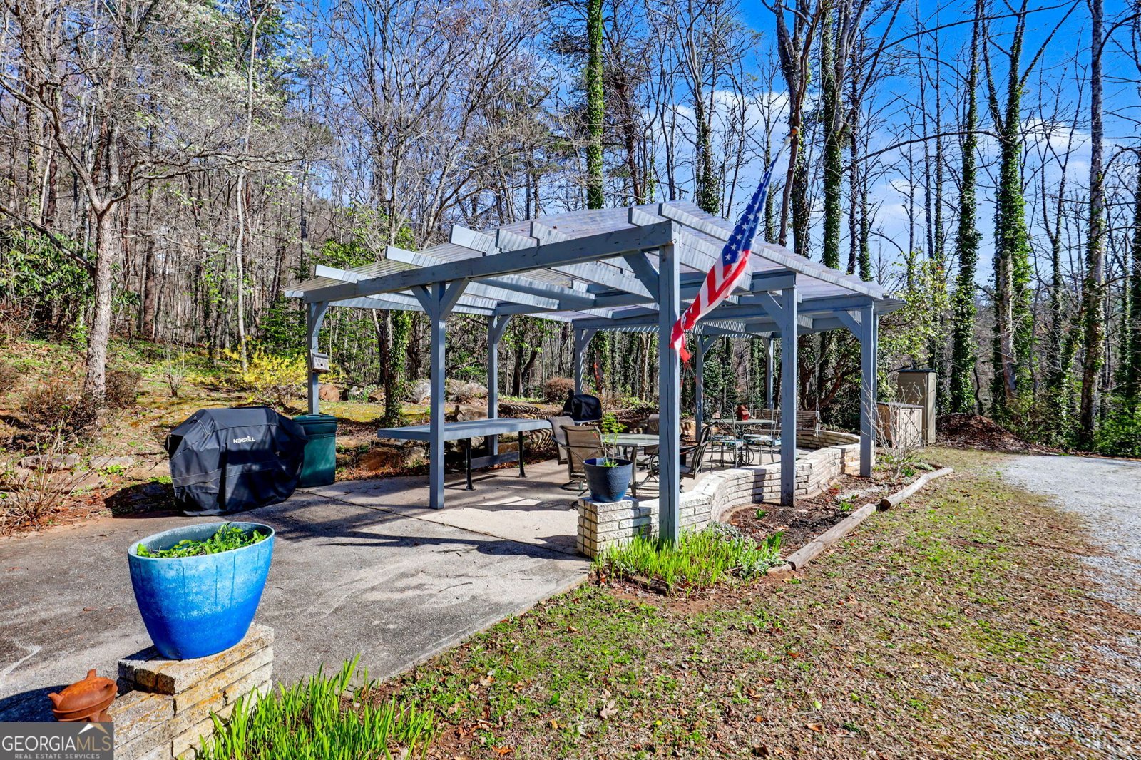 230 Stornoway Drive Clayton - Photo 31