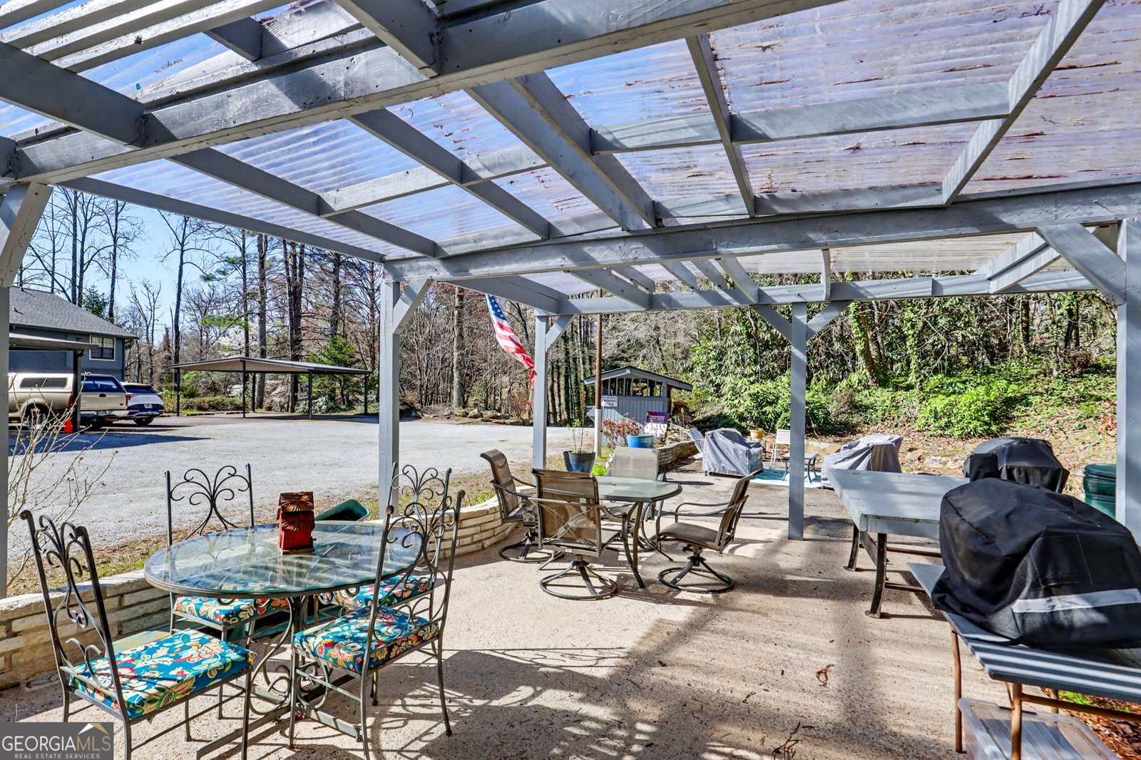 230 Stornoway Drive Clayton - Photo 32