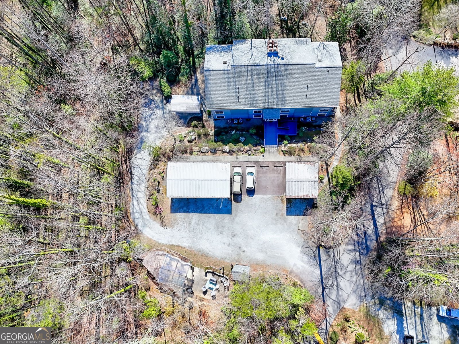 230 Stornoway Drive Clayton - Photo 33