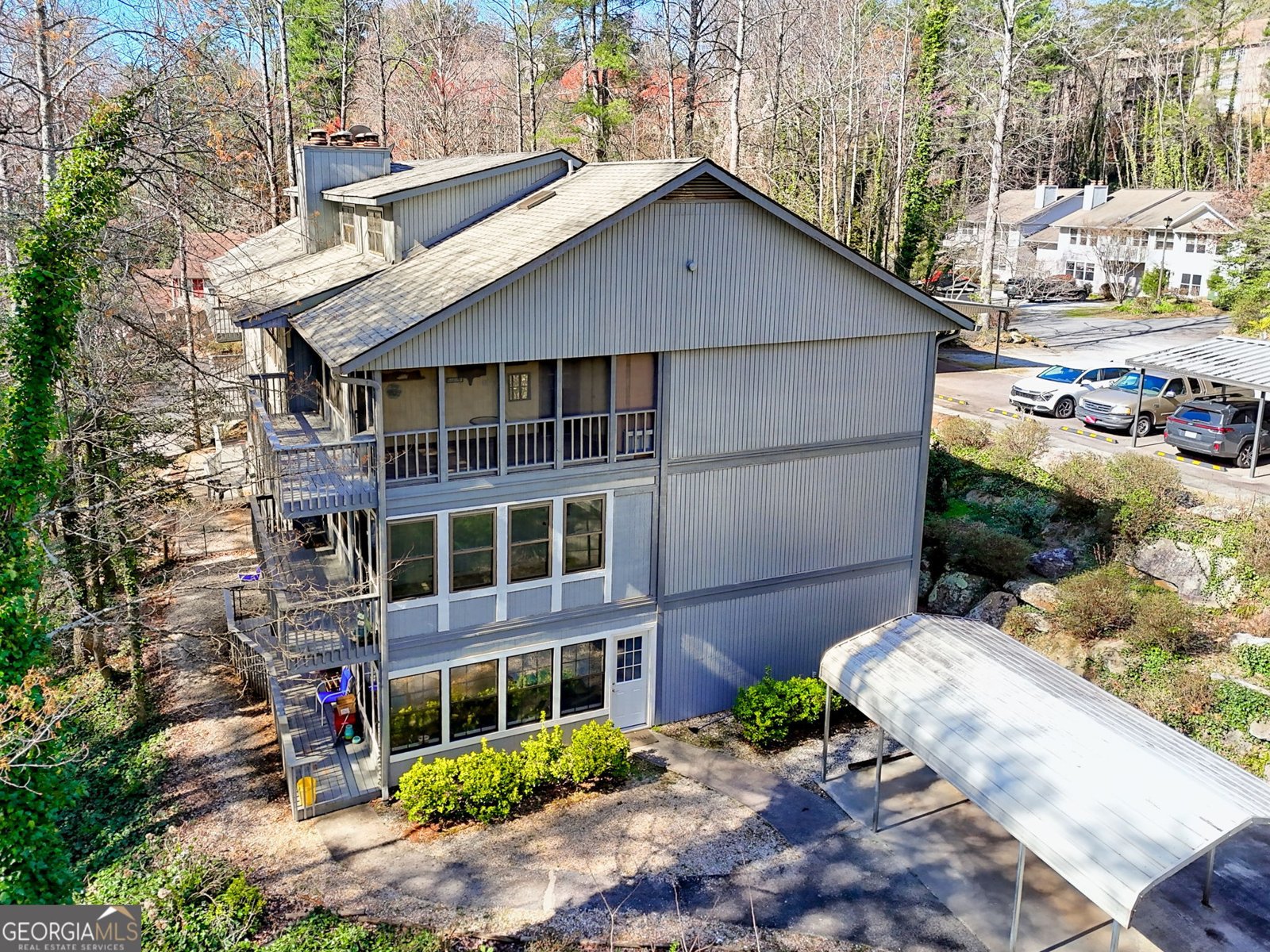 230 Stornoway Drive Clayton - Photo 36