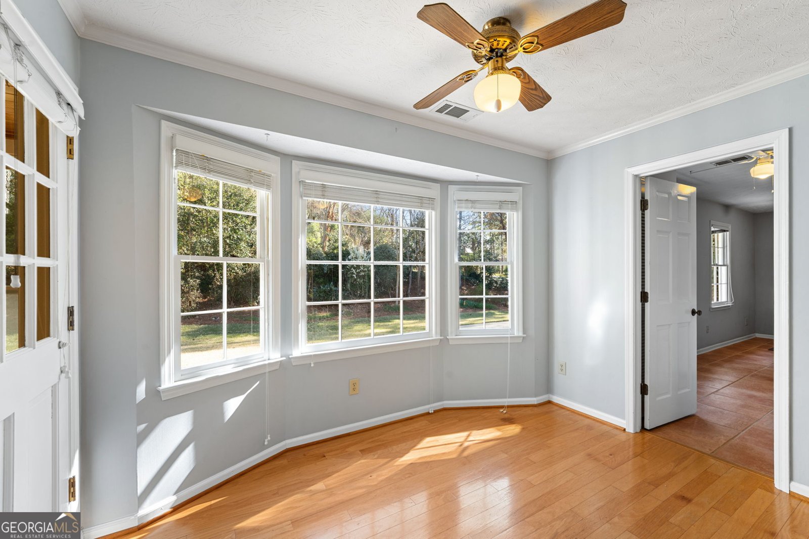 2648 Ravenoaks Place Marietta - Photo 10