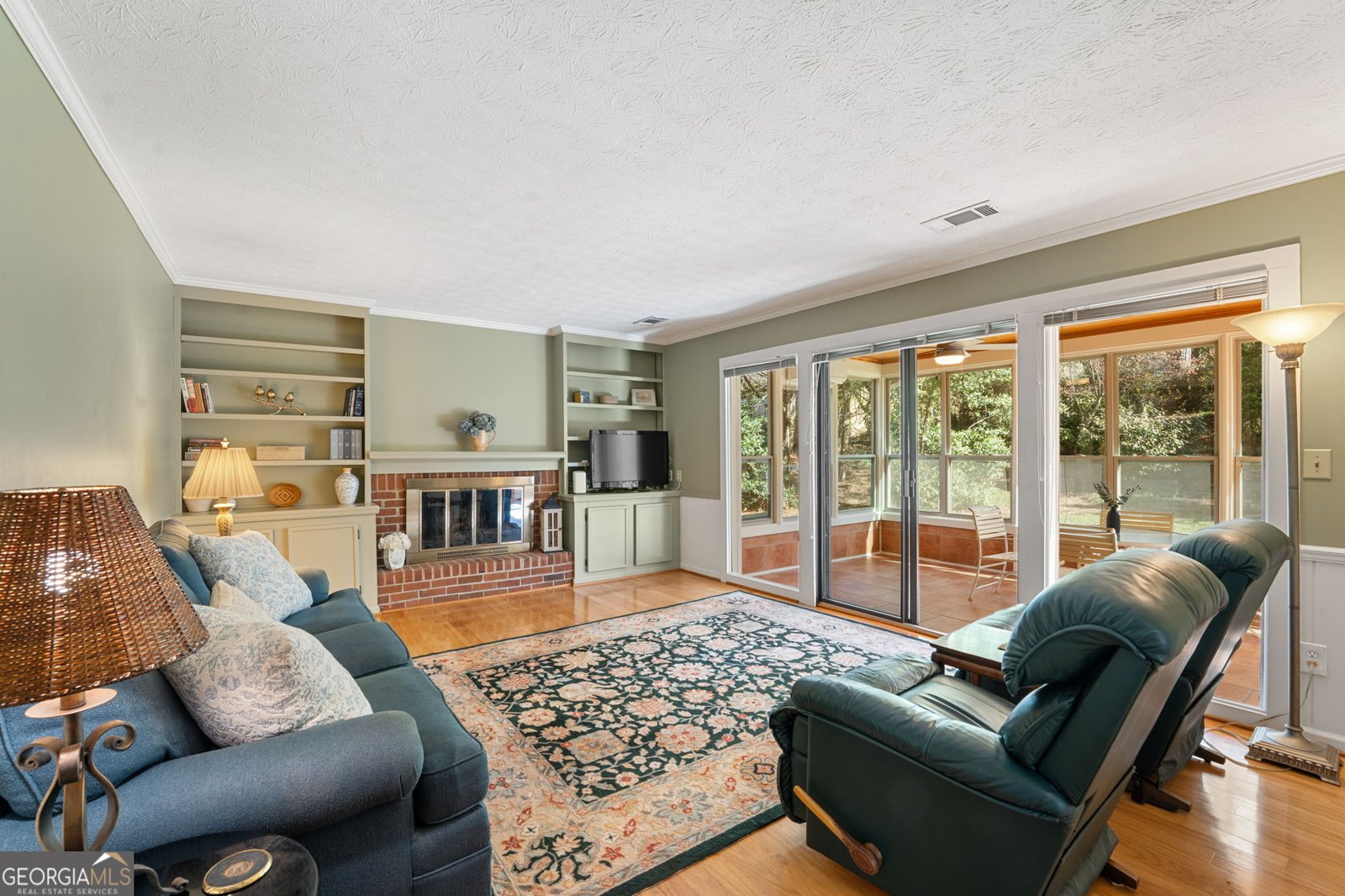 2648 Ravenoaks Place Marietta - Photo 14