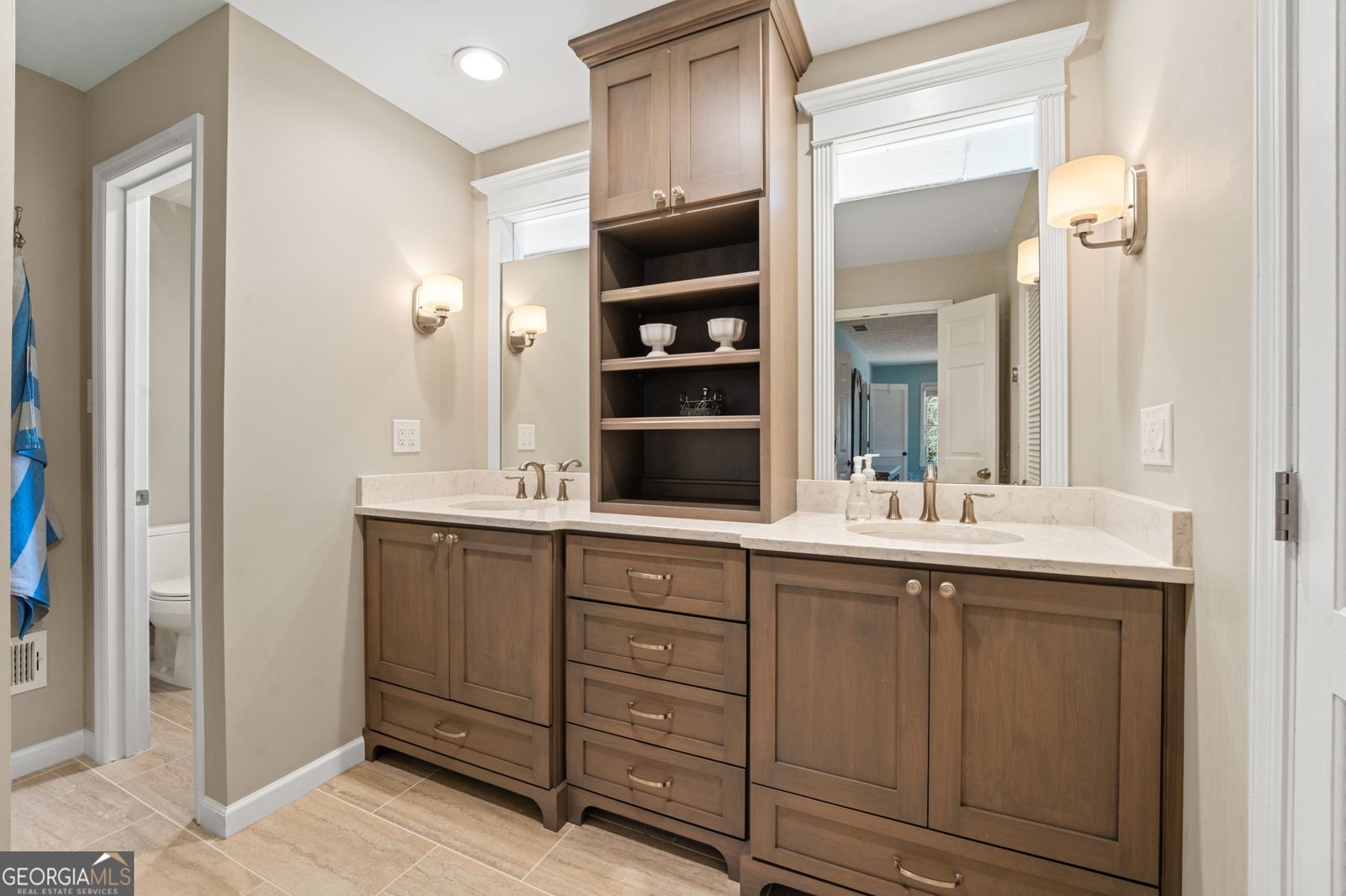 2648 Ravenoaks Place Marietta - Photo 21