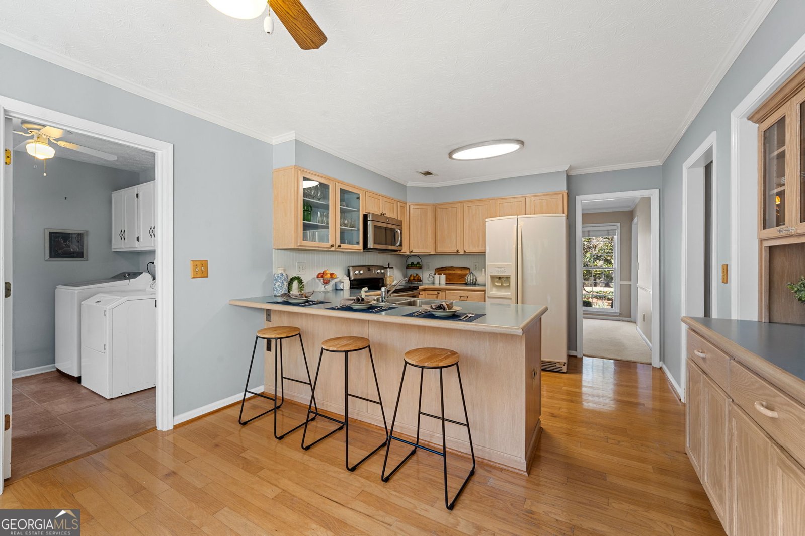 2648 Ravenoaks Place Marietta - Photo 9