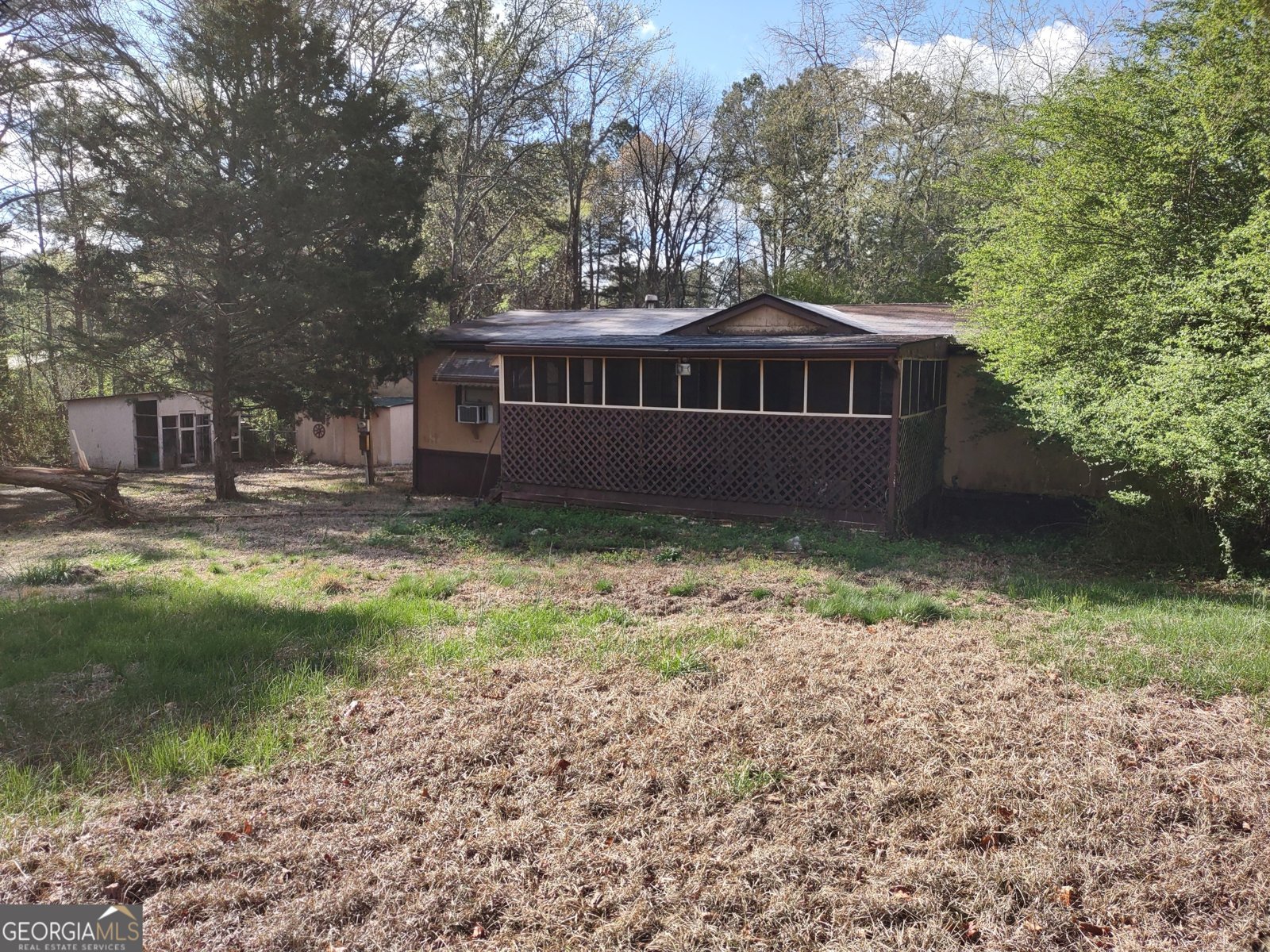 147 Camp Godwin Road Temple - Photo 14