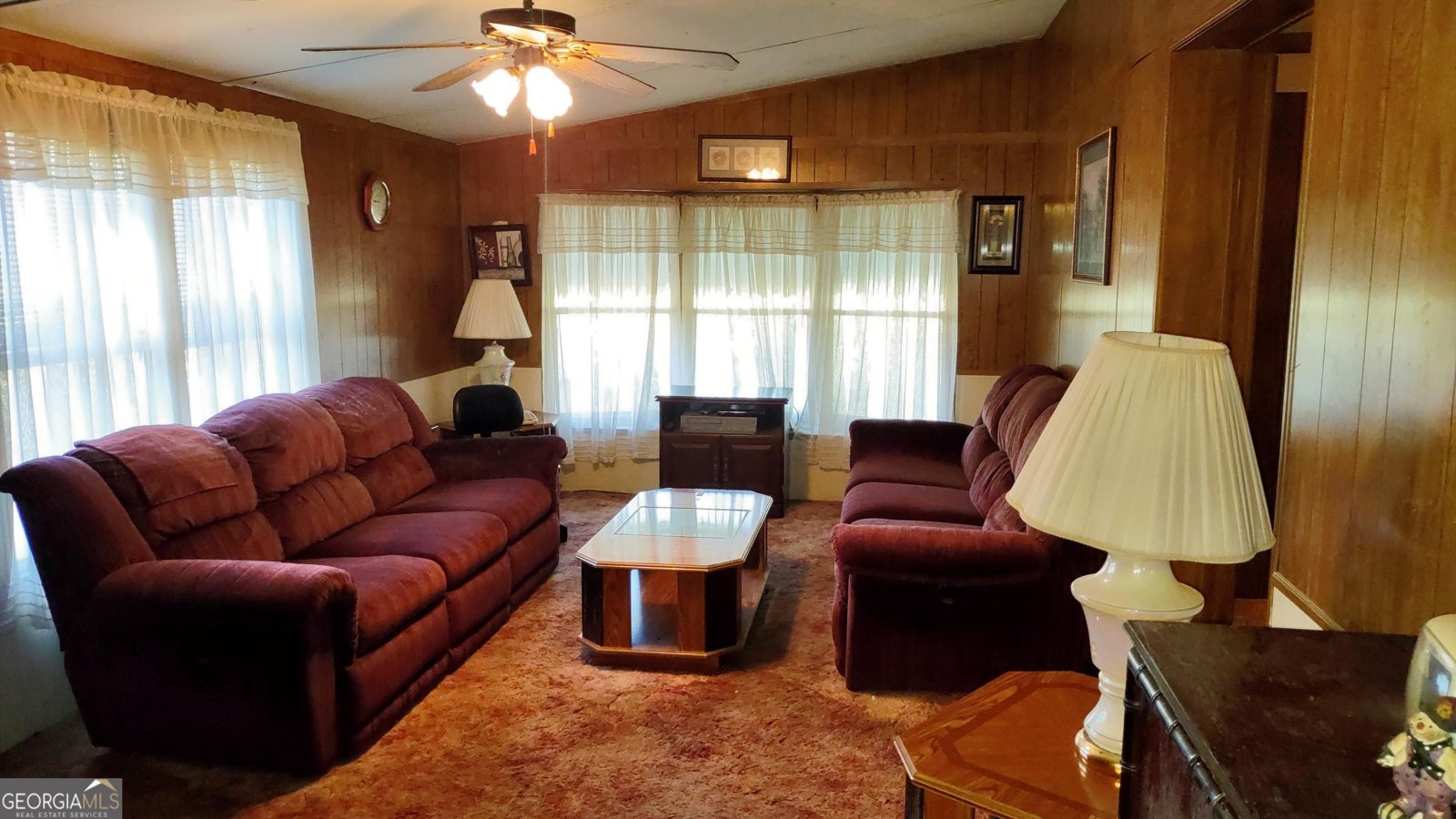 147 Camp Godwin Road Temple - Photo 6