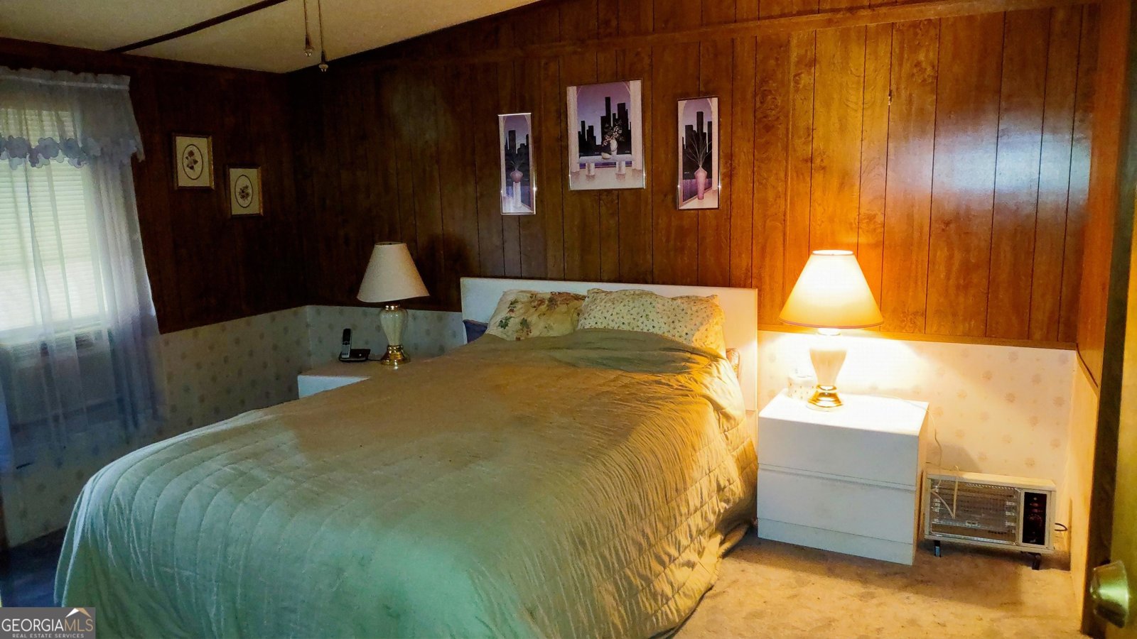 147 Camp Godwin Road Temple - Photo 7