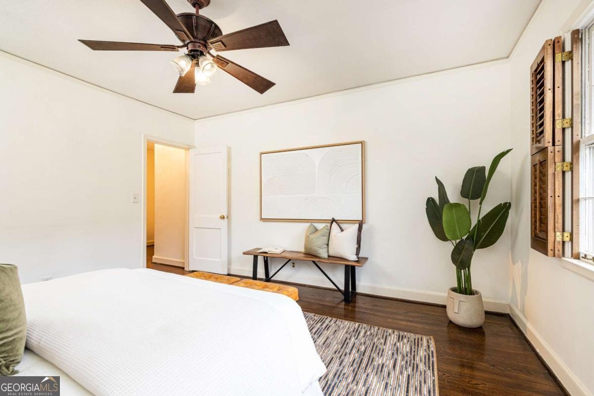 55 Delmont Drive Atlanta - Photo 14