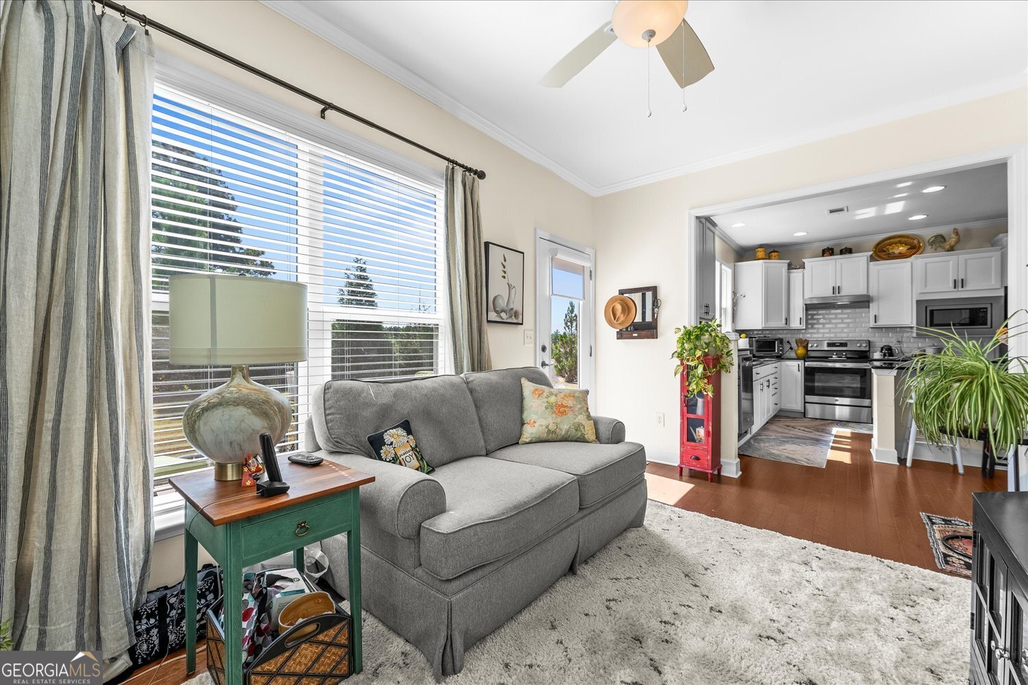 1071 Southern Pine Road Greensboro - Photo 20