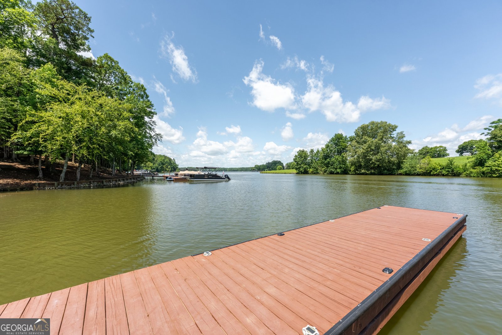 1071 Southern Pine Road Greensboro - Photo 34