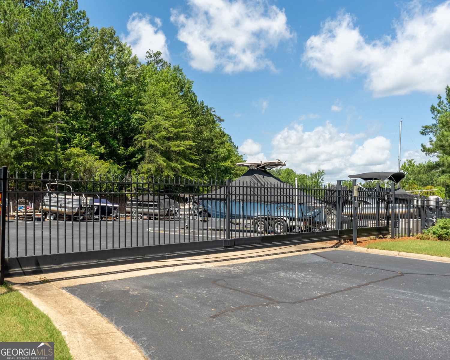 1071 Southern Pine Road Greensboro - Photo 35