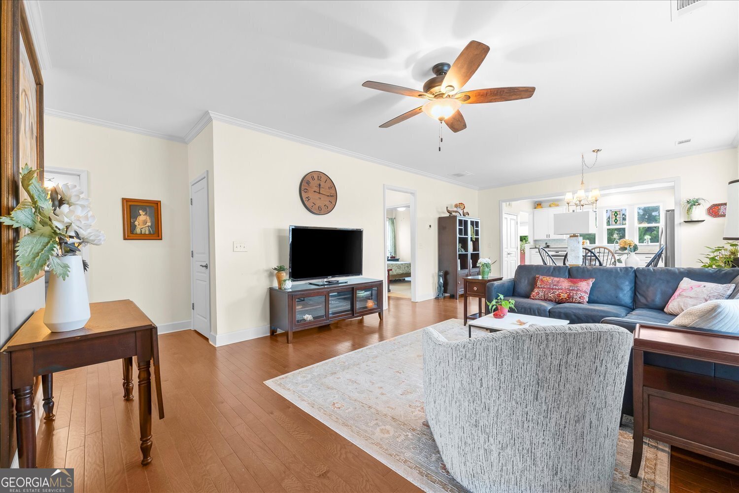 1071 Southern Pine Road Greensboro - Photo 7