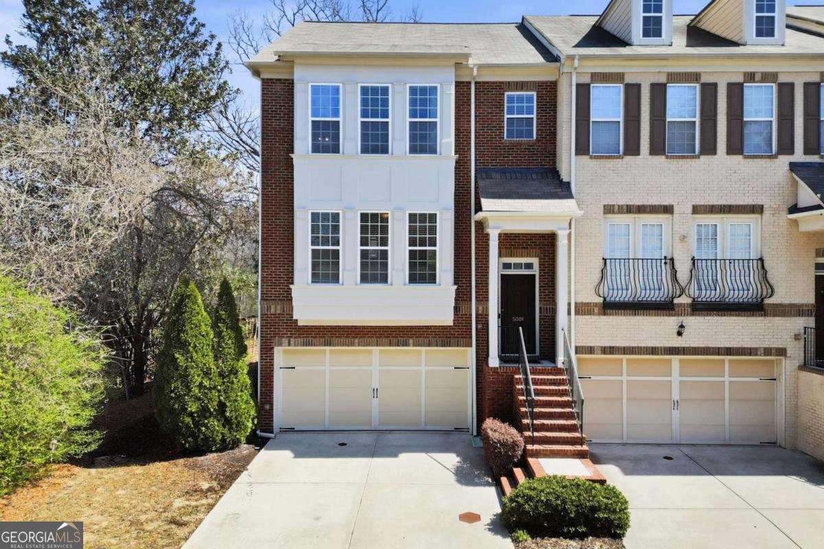 5001 Ridgemont Walk Atlanta - Photo 1