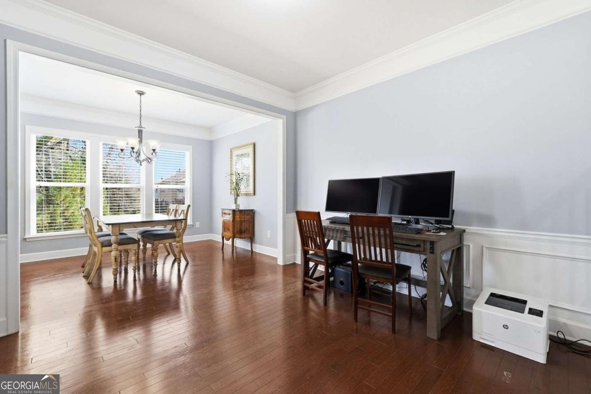 5001 Ridgemont Walk Atlanta - Photo 10