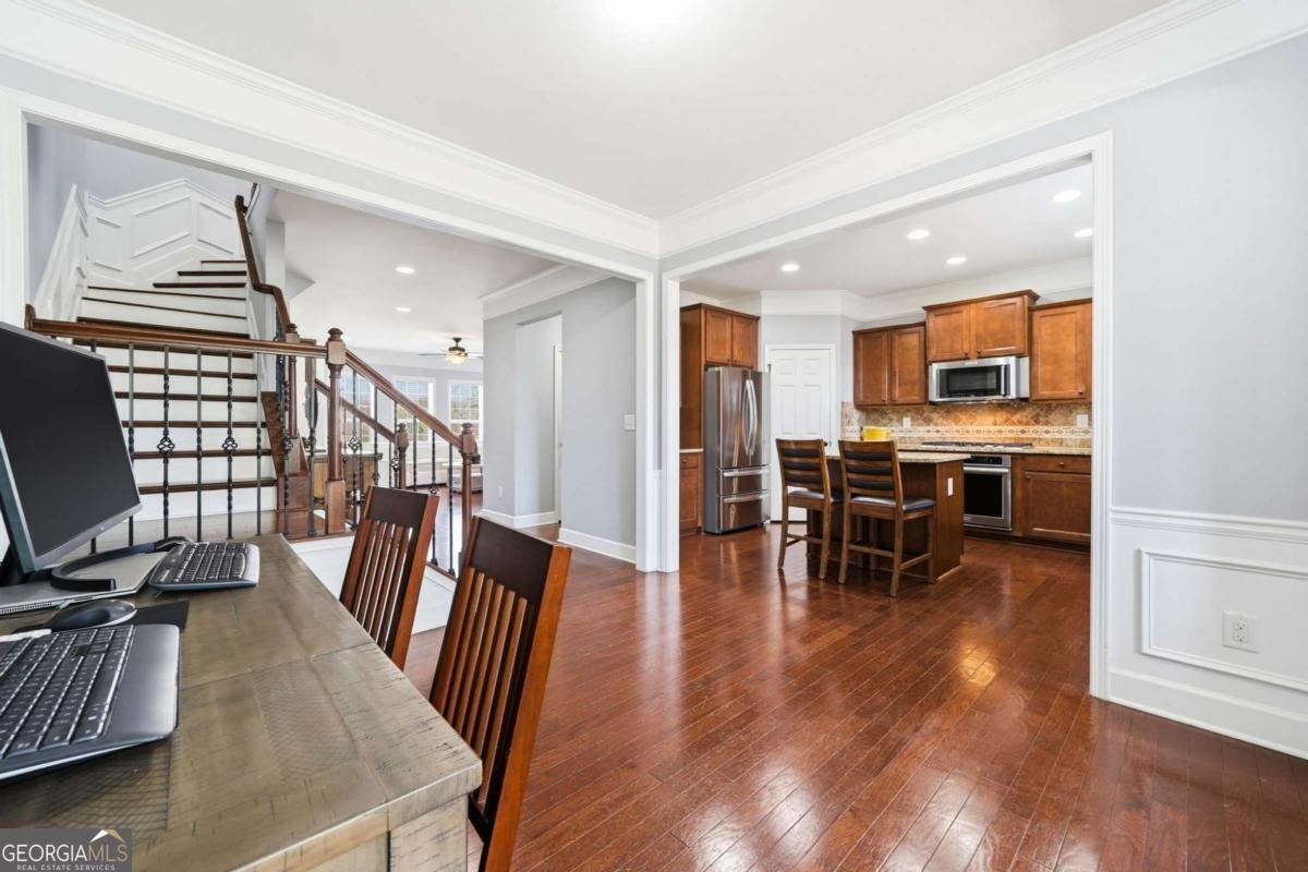 5001 Ridgemont Walk Atlanta - Photo 11