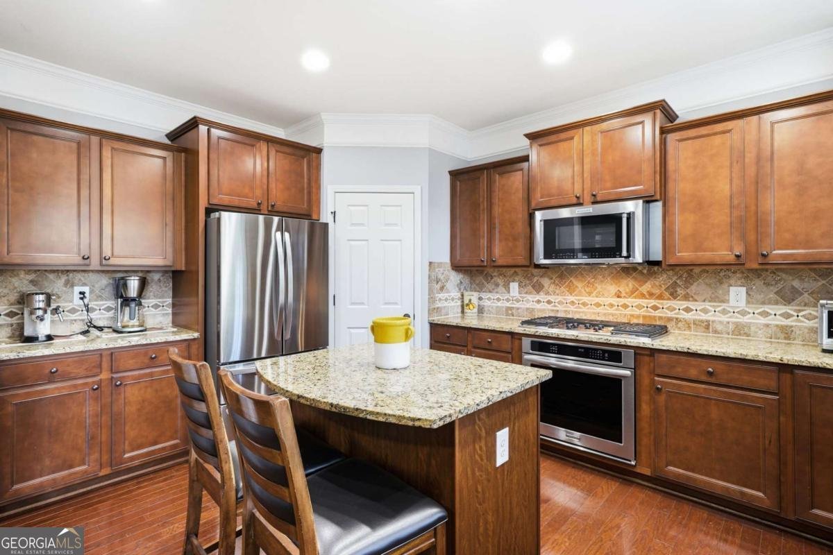 5001 Ridgemont Walk Atlanta - Photo 12