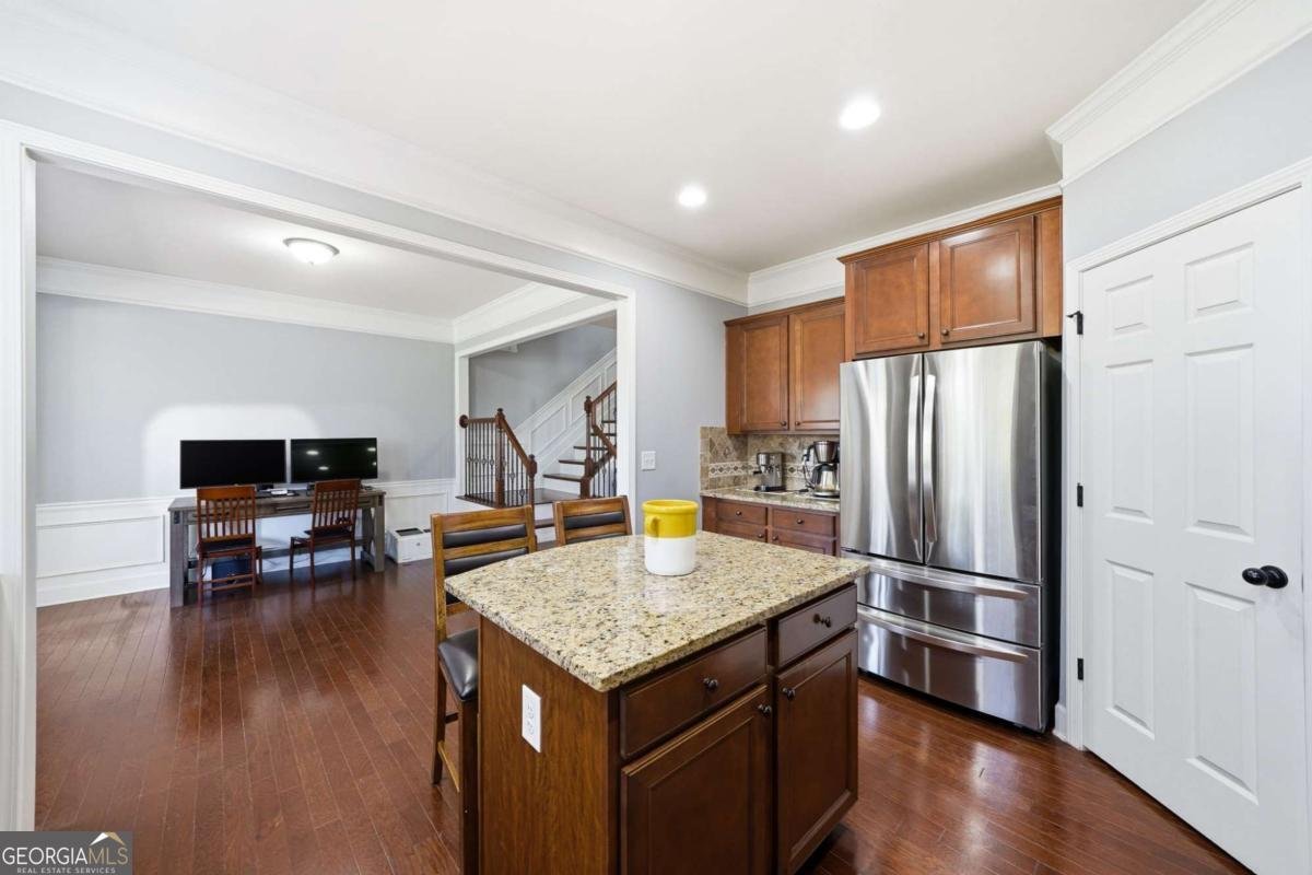 5001 Ridgemont Walk Atlanta - Photo 13