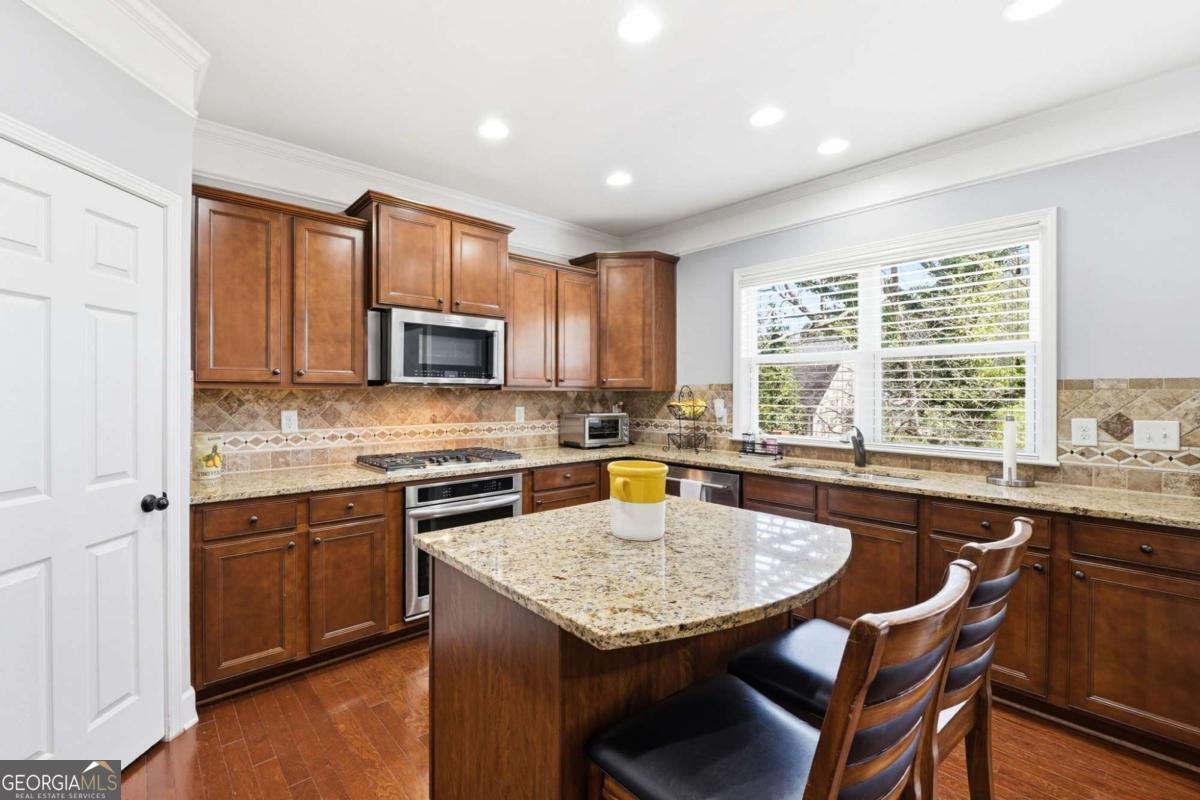 5001 Ridgemont Walk Atlanta - Photo 14