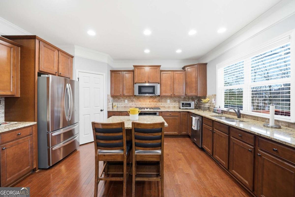 5001 Ridgemont Walk Atlanta - Photo 15