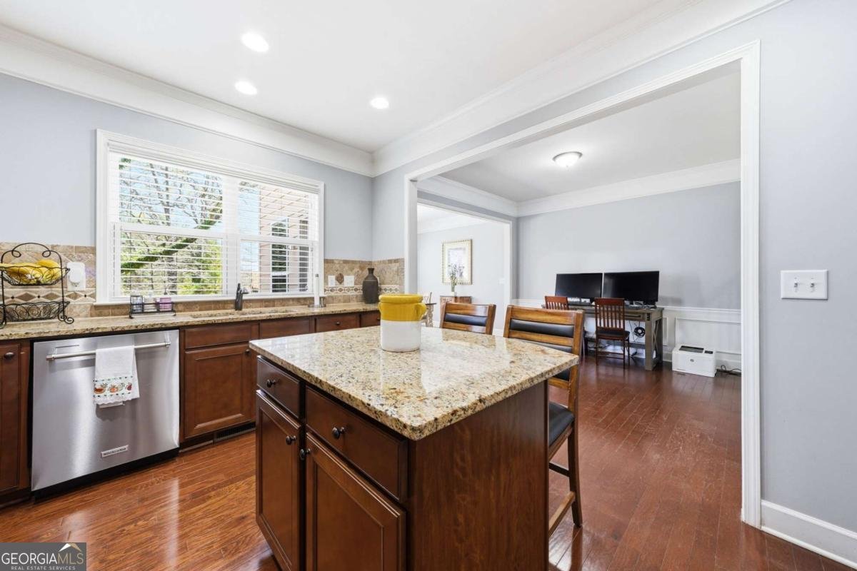 5001 Ridgemont Walk Atlanta - Photo 16