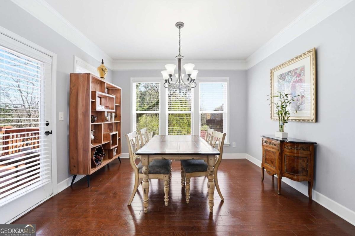 5001 Ridgemont Walk Atlanta - Photo 17