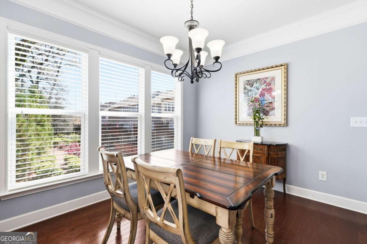 5001 Ridgemont Walk Atlanta - Photo 18