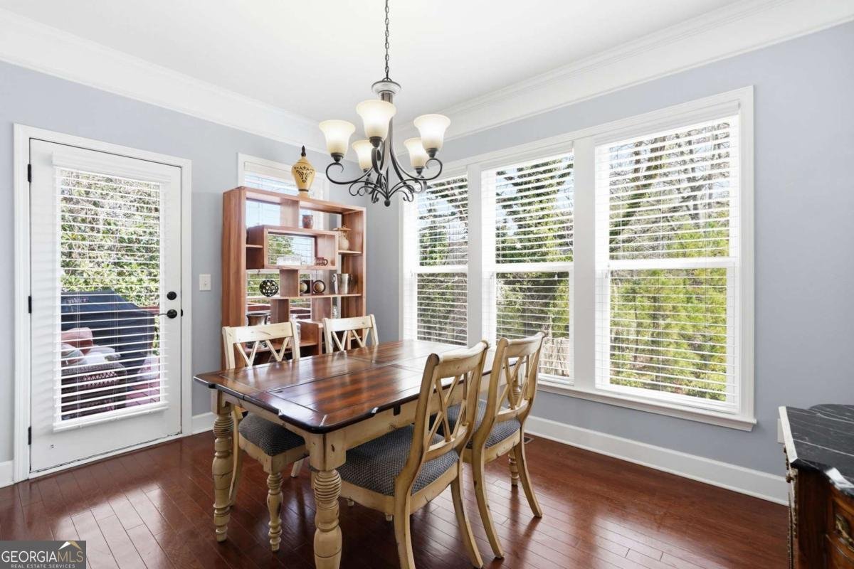 5001 Ridgemont Walk Atlanta - Photo 19