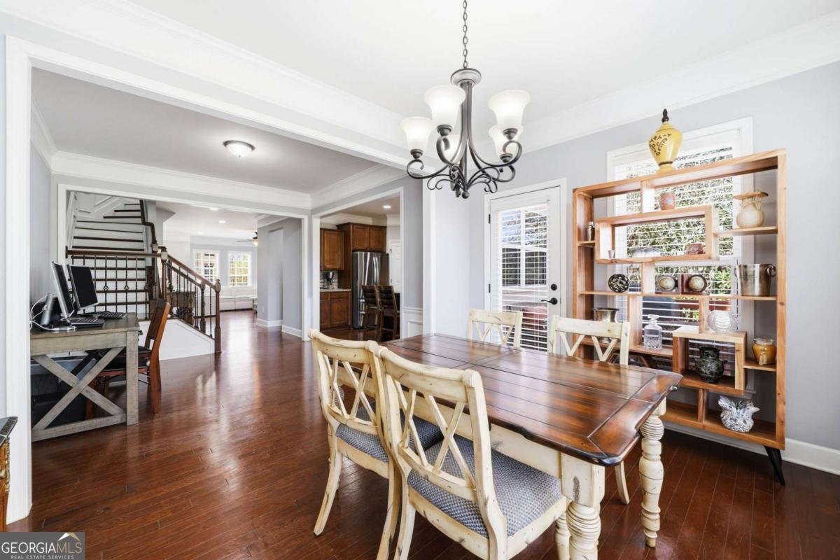 5001 Ridgemont Walk Atlanta - Photo 20