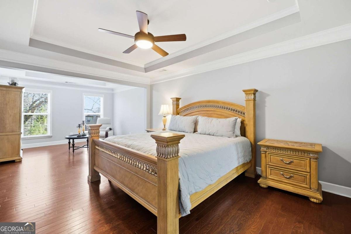 5001 Ridgemont Walk Atlanta - Photo 21