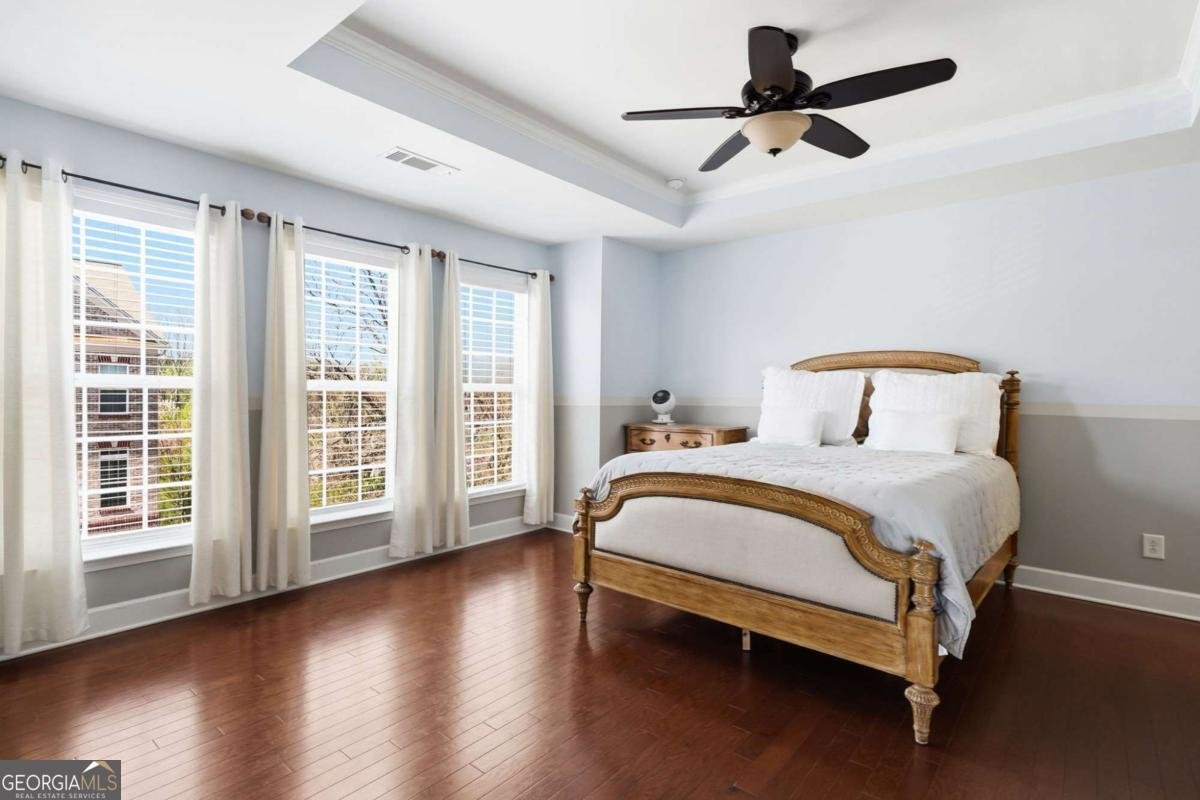 5001 Ridgemont Walk Atlanta - Photo 28