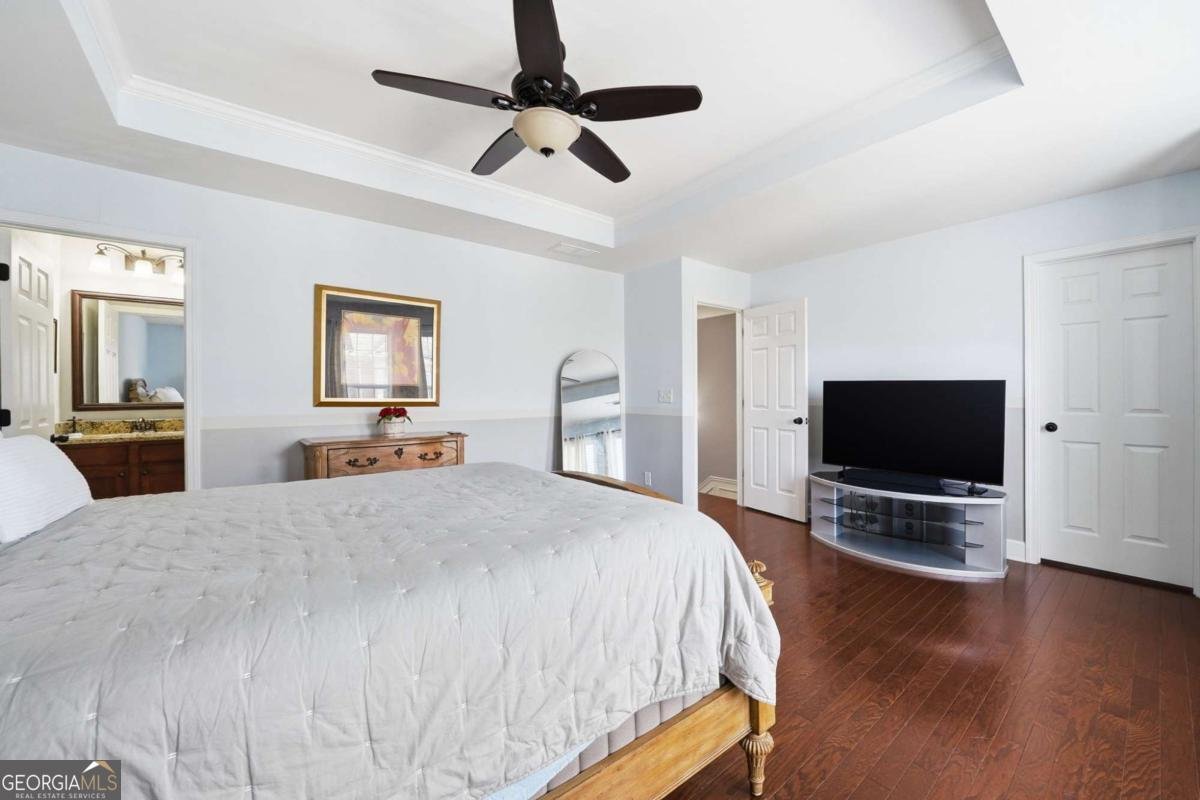 5001 Ridgemont Walk Atlanta - Photo 29