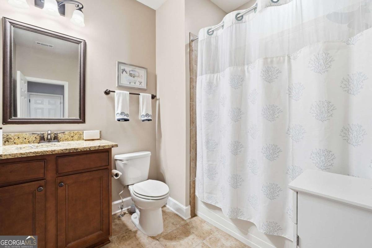 5001 Ridgemont Walk Atlanta - Photo 34