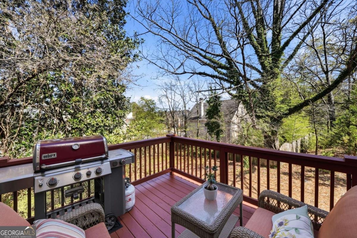 5001 Ridgemont Walk Atlanta - Photo 35