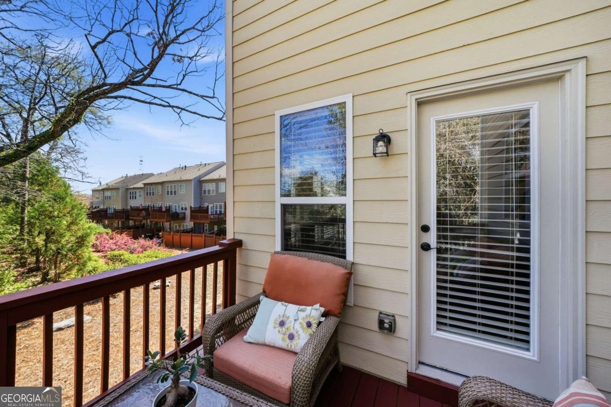 5001 Ridgemont Walk Atlanta - Photo 37