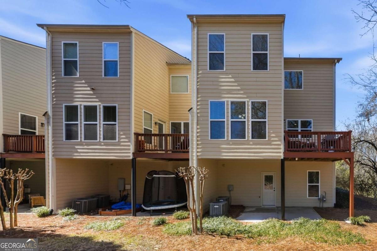 5001 Ridgemont Walk Atlanta - Photo 41