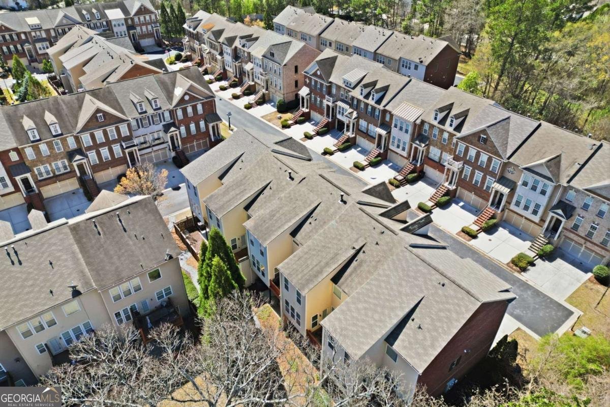 5001 Ridgemont Walk Atlanta - Photo 44