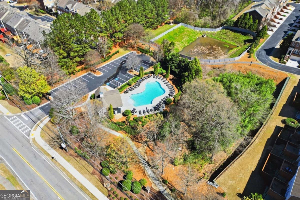 5001 Ridgemont Walk Atlanta - Photo 46