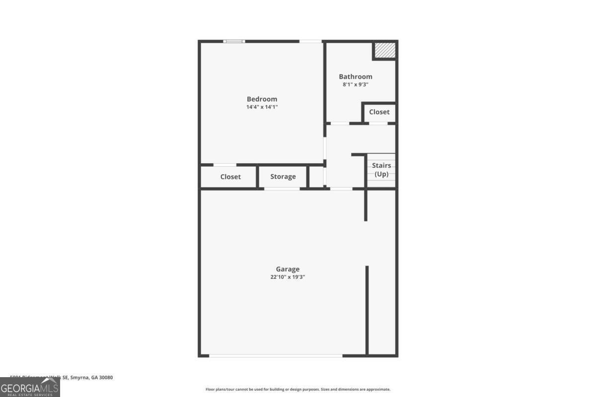 5001 Ridgemont Walk Atlanta - Photo 51