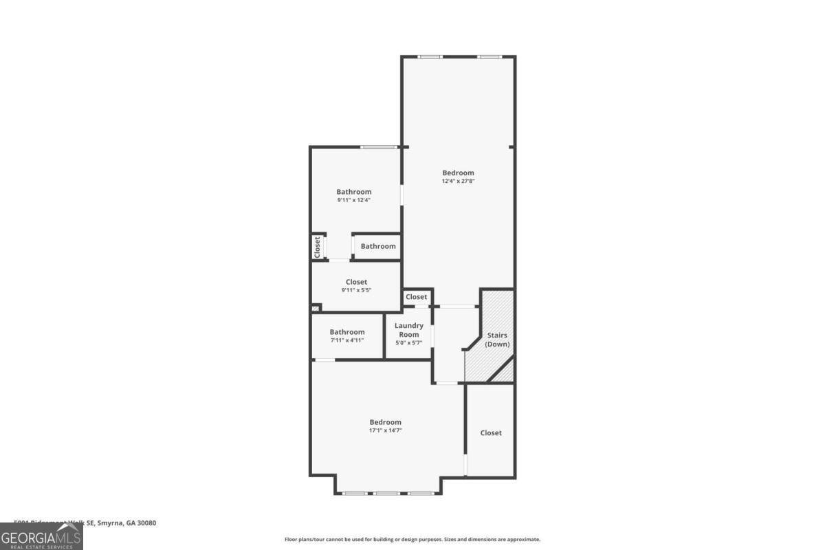 5001 Ridgemont Walk Atlanta - Photo 53