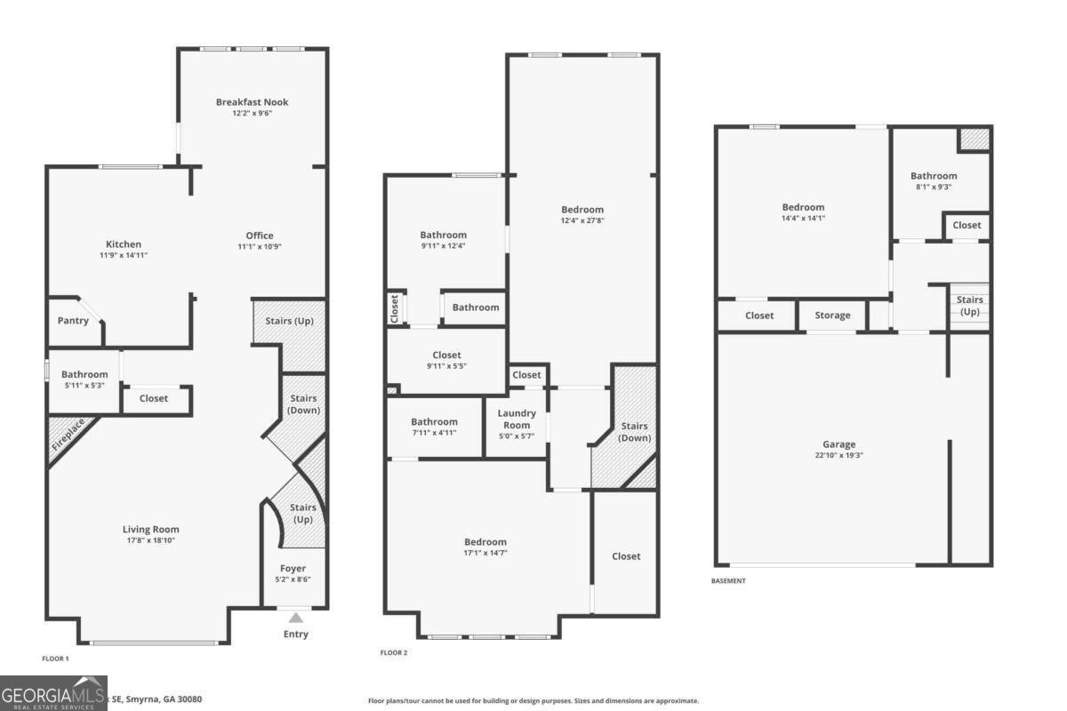 5001 Ridgemont Walk Atlanta - Photo 54