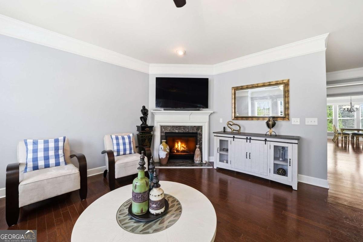 5001 Ridgemont Walk Atlanta - Photo 6