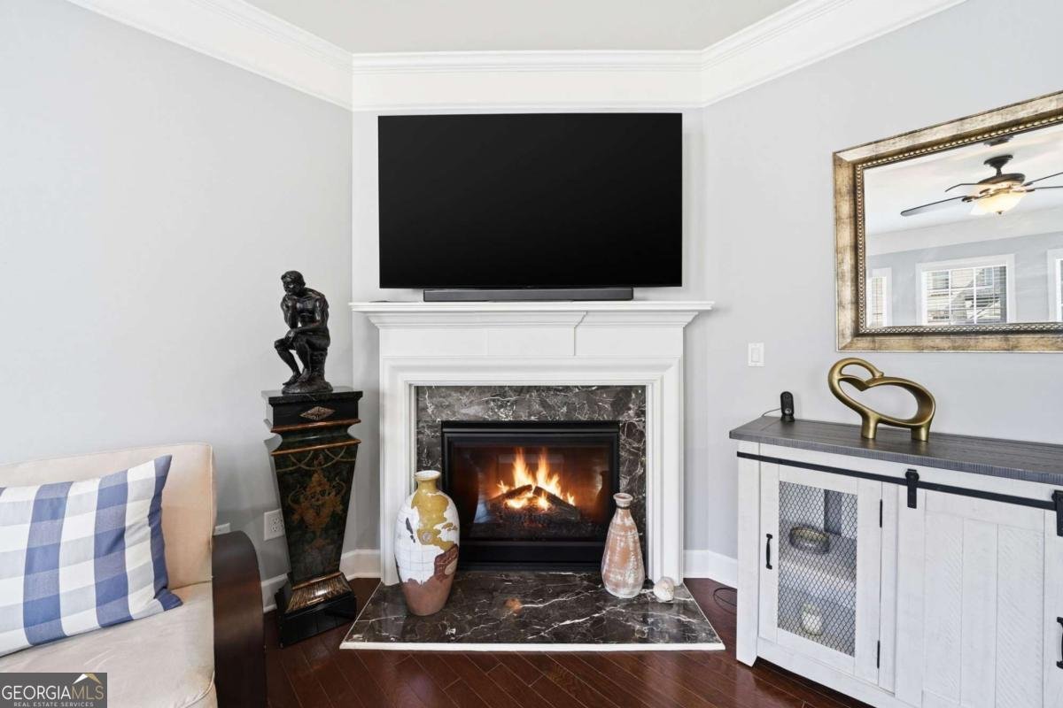 5001 Ridgemont Walk Atlanta - Photo 7