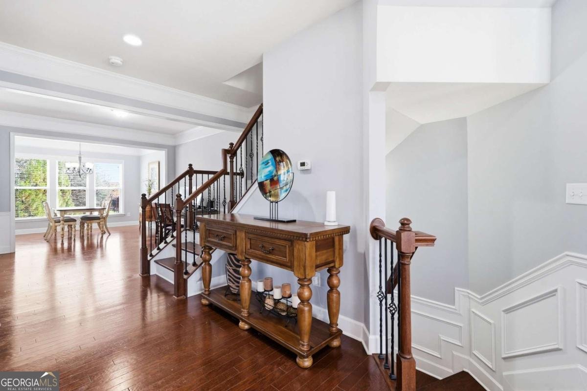 5001 Ridgemont Walk Atlanta - Photo 8