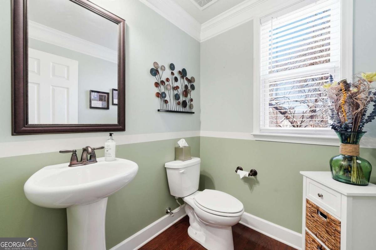 5001 Ridgemont Walk Atlanta - Photo 9