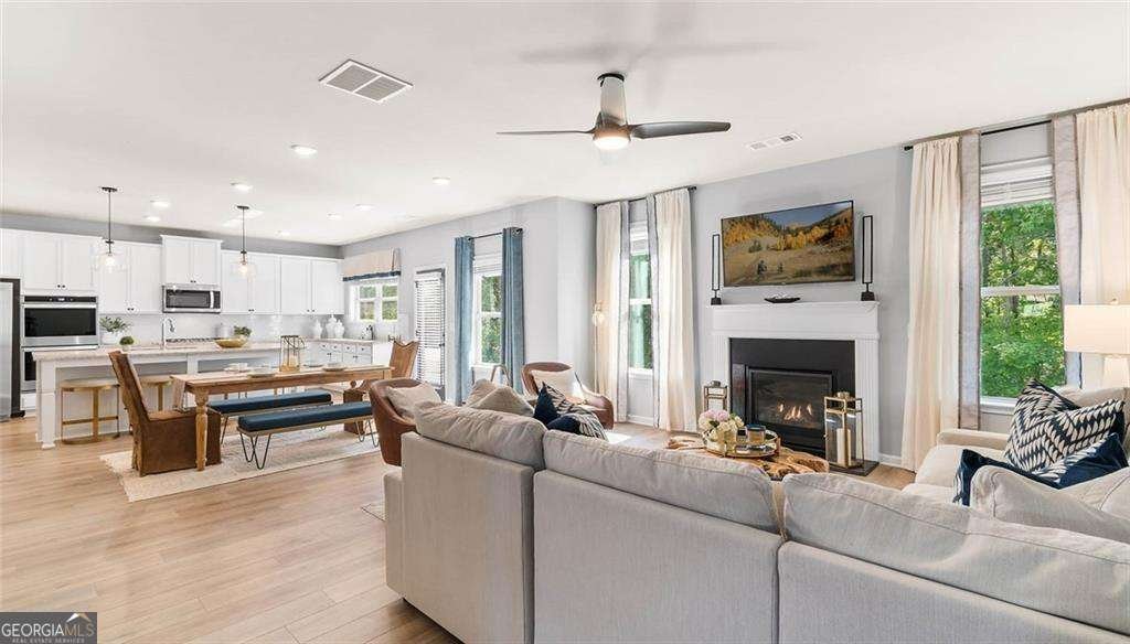 4905 Waxleaf Drive Atlanta - Photo 10