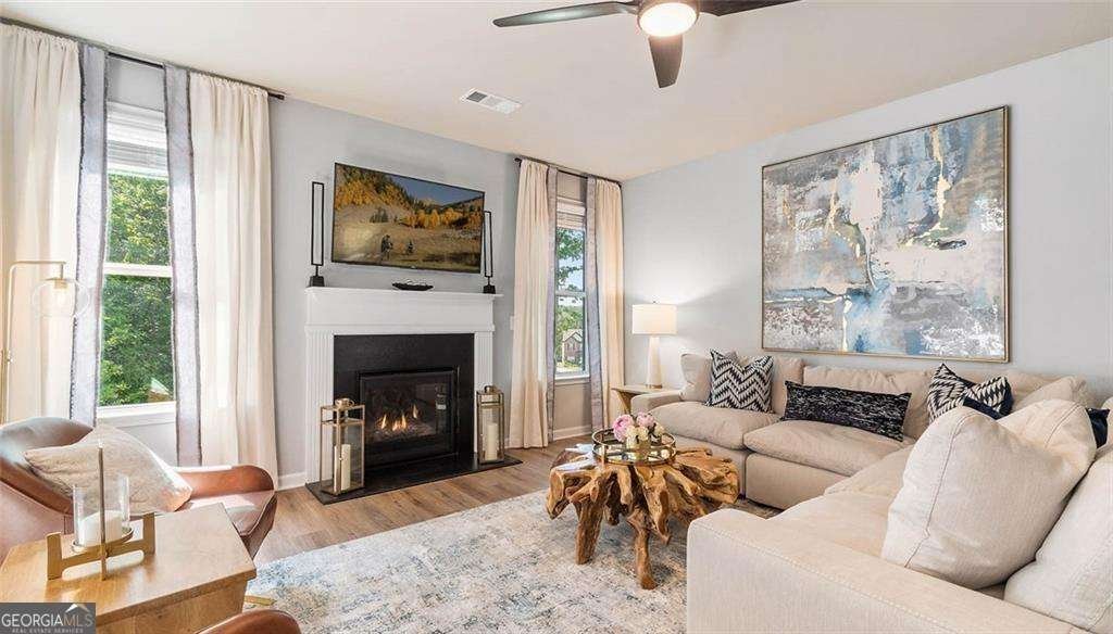 4905 Waxleaf Drive Atlanta - Photo 11