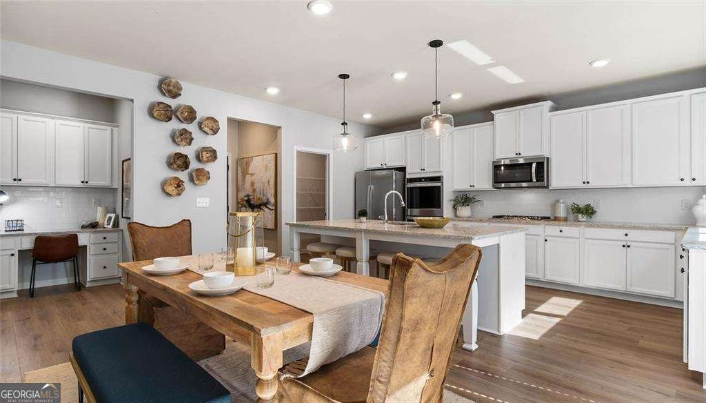 4905 Waxleaf Drive Atlanta - Photo 13