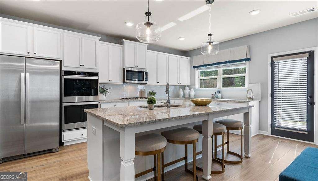 4905 Waxleaf Drive Atlanta - Photo 14